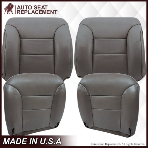 1995 1999 GMC Sierra SLT SLE Seat Cover39