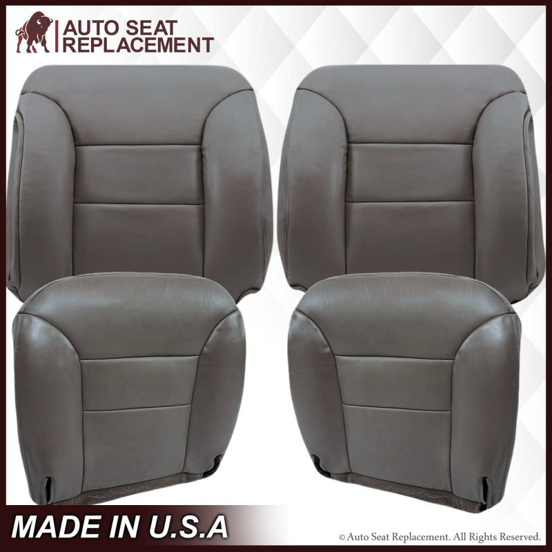 1995 1999 GMC Sierra SLT SLE Seat Cover39 3e516abe c156 42b7 ae2d 5f8eb7076534