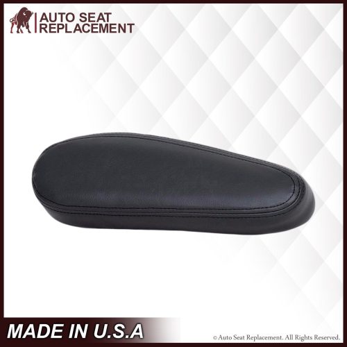 1999-2002 Chevy Silverado Seat Cover in Dark Graphite 