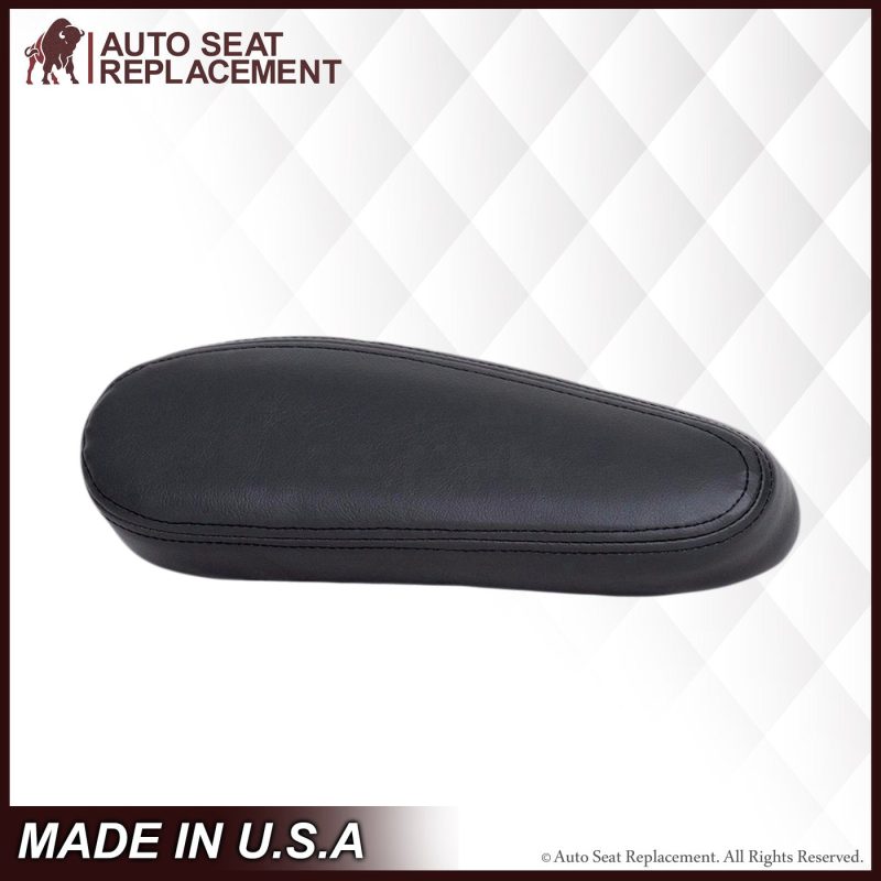 1999-2002 Chevy Silverado Seat Cover in Dark Graphite "Dark Gray": Choose From Variations- 2000 2001 2002 2003 2004 2005 2006- Leather- Vinyl- Seat Cover Replacement- Auto Seat Replacement