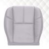 Copy of 2007-2013 Chevy Avalanche Seat Cover In Light Titanium Gray- 2000 2001 2002 2003 2004 2005 2006- Leather- Vinyl- Seat Cover Replacement- Auto Seat Replacement