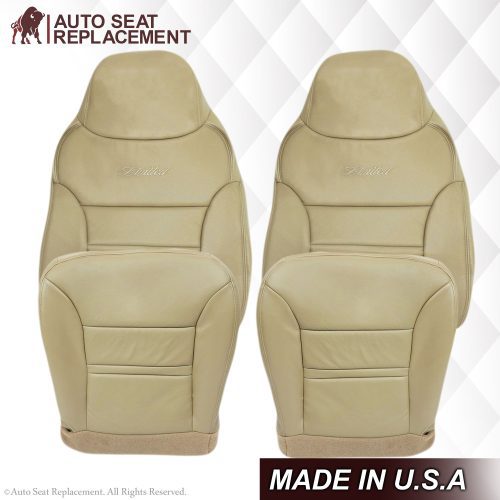 2000 2001 Ford Exursion Tan0