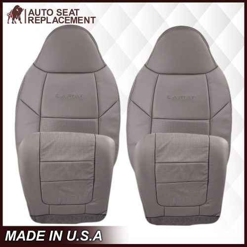 2001 Ford F250 F350 Driver Top Bottom Leather Seatcover Autoseatreplacement14 1400x c78c3b76 d53e 4c3b a4ac 7d9eee4ece37