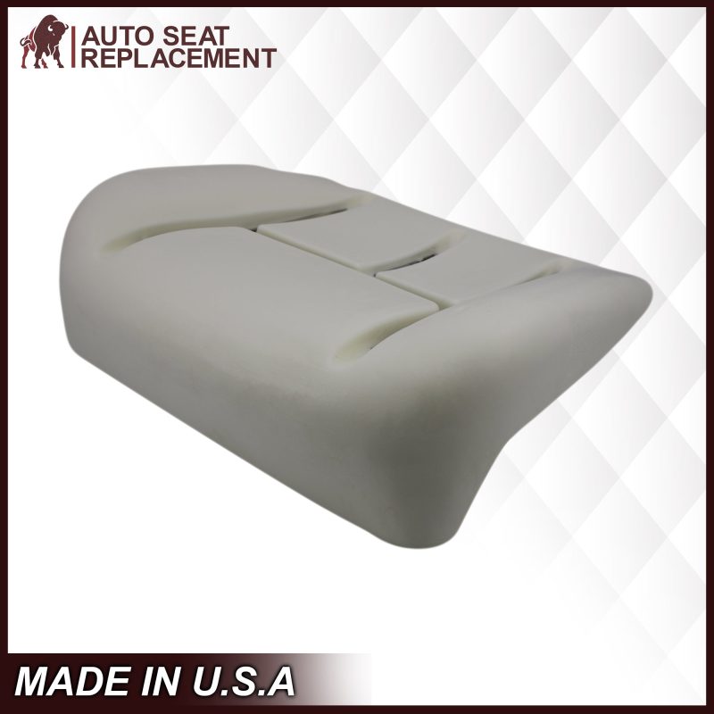 2003 2004 2005 2006 2007 chevy tahoe silverado cushion foam 2