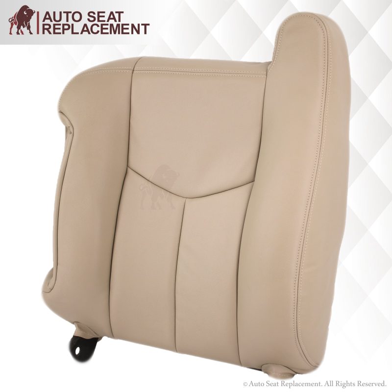 2003 2004 2005 2006 chevy tahoe top vinyl seat cover replacement tan auto seat replacement lean back 5 457459e5 b26a 473a 8554 e3803ddfb157