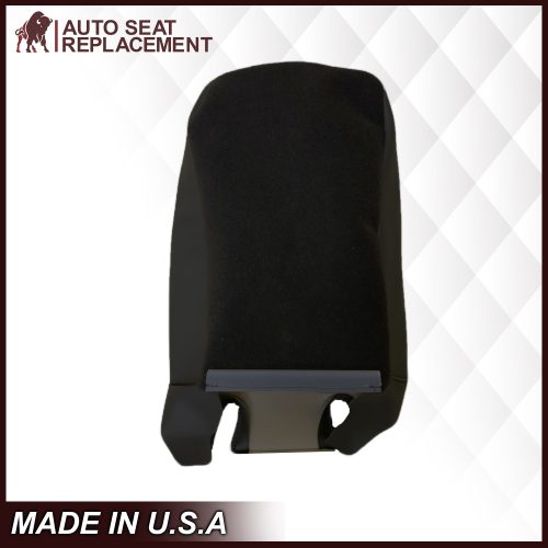 2003 2006 Chevy Worktruck babyseat Leather SeatCover Replacement15