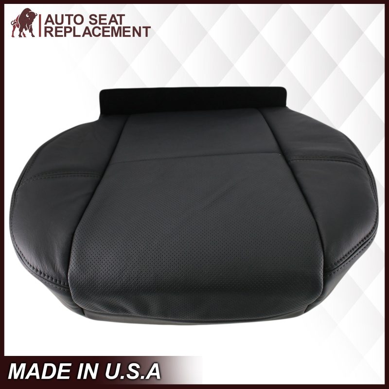 2008 2014 Chevy Perforated Black4