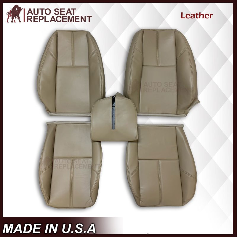 2ND Row leather auto seat 35b26881 3021 415a 8d71 f041be26ee75