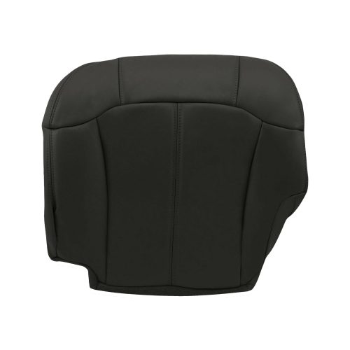 1999-2002 Chevy Silverado Seat Cover in Dark Graphite 