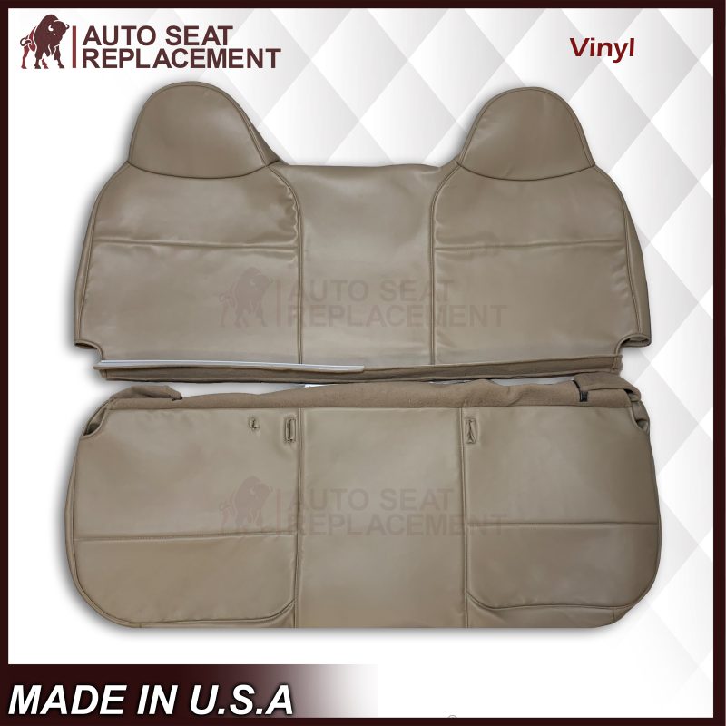 2nd row vinyl auto seat 5d26f150 5a51 4271 9f2c 52d9cb207485