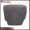 1998-2002 Dodge Ram 2500 3500 SLT Laramie Seat Cover in Cloth with Dark Gray skirt : Choose From Variation- 2000 2001 2002 2003 2004 2005 2006- Leather- Vinyl- Seat Cover Replacement- Auto Seat Replacement