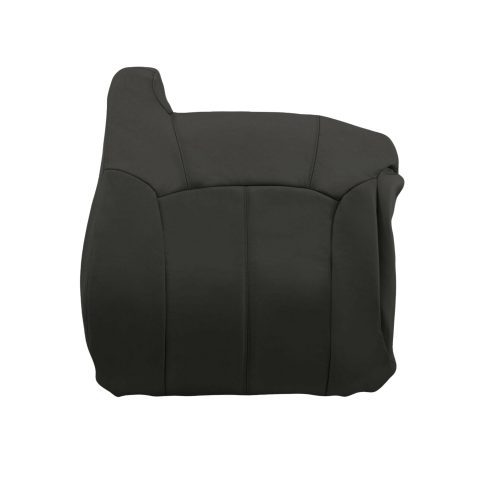 1999-2002 Chevy Silverado Seat Cover in Dark Graphite 