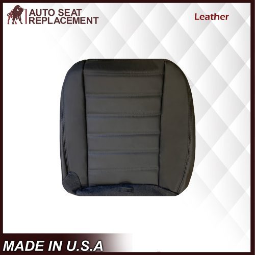 40leatherautoseat