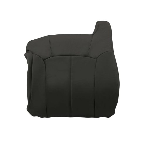 1999-2002 Chevy Silverado Seat Cover in Dark Graphite 