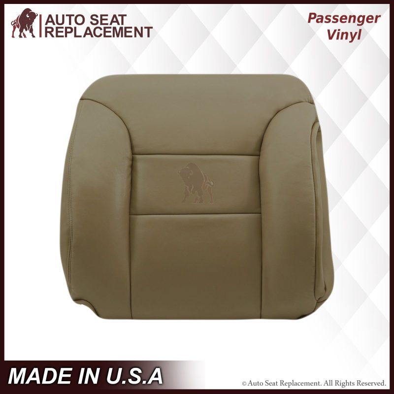 1995-1999 GMC Yukon Suburban SLT SLE Seat Cover in Tan: Choose your options- 2000 2001 2002 2003 2004 2005 2006- Leather- Vinyl- Seat Cover Replacement- Auto Seat Replacement