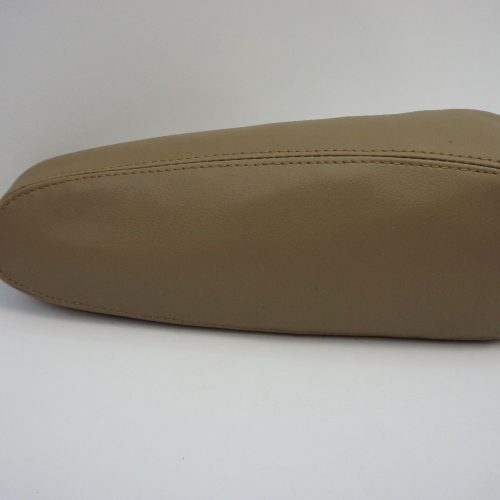 2003 To 2006 Chevy Silverado, Avalanche & GMC Sierra Upholstery Seat covers Tan- 2000 2001 2002 2003 2004 2005 2006- Leather- Vinyl- Seat Cover Replacement- Auto Seat Replacement