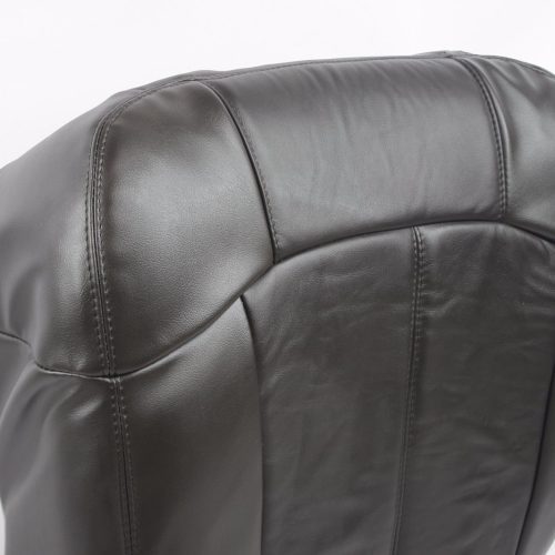 1999-2002 Chevy Silverado Seat Cover in Dark Graphite 