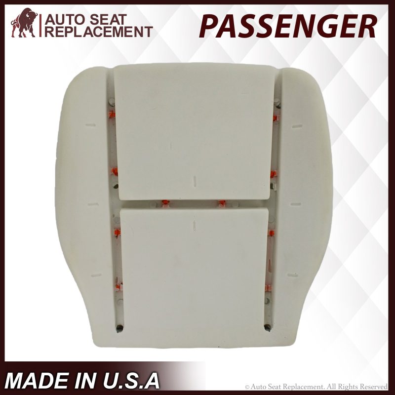 2007-2014 GMC Yukon/Sierra Seat Cover In Tan: Choose From Variation- 2000 2001 2002 2003 2004 2005 2006- Leather- Vinyl- Seat Cover Replacement- Auto Seat Replacement