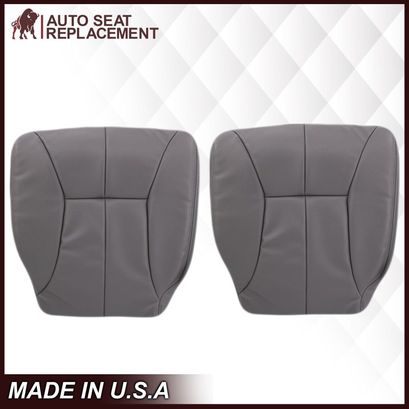 Auto Seat Replacement Main