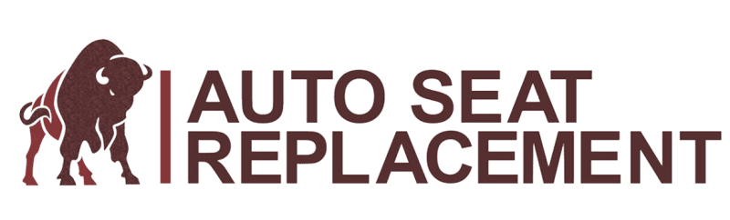 Auto Seat Replacement Logo