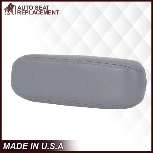 Ford f250 f350 Armrest Gray 1400x dd02d4ca ea4c 4b50 af44 b08c993f6a6a