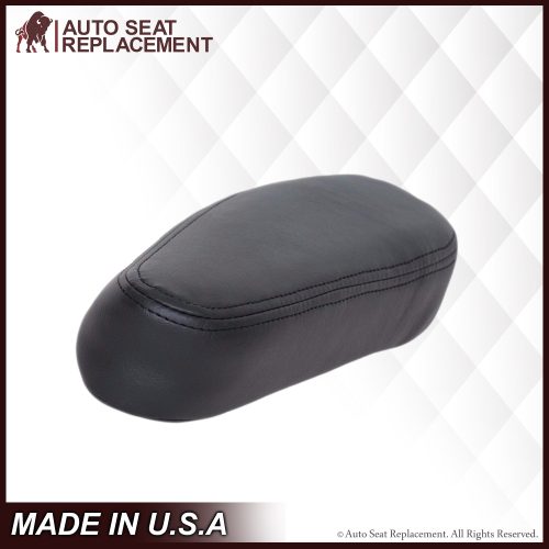 Graphite Armrest2