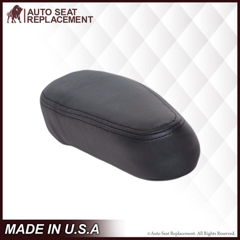 Graphite Armrest3