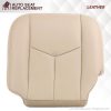 2003-2006 Chevy Tahoe & Suburban Seat Covers- 2000 2001 2002 2003 2004 2005 2006- Leather- Vinyl- Seat Cover Replacement- Auto Seat Replacement