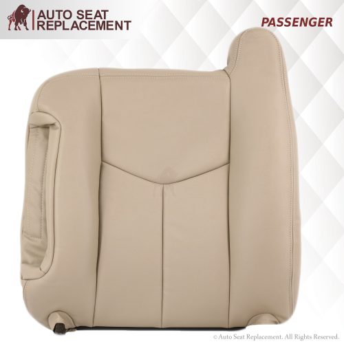 2003-2006 Chevy Tahoe & Suburban Seat Covers- 2000 2001 2002 2003 2004 2005 2006- Leather- Vinyl- Seat Cover Replacement- Auto Seat Replacement