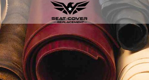 Seat Cover Banner