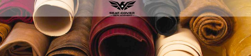 Seat Cover Banner