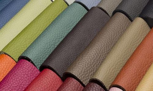 boss sofas leather swatches