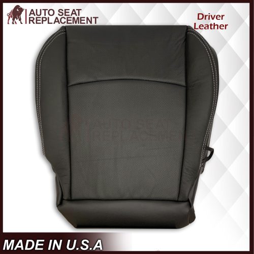 bottom driver leather auto seat 09aa0fc4 6c99 4178 8dc9 ee4ef080d72a