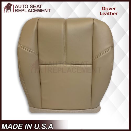 bottom driver leather auto seat 1072074b 9dfb 4e07 97bc 6825fbcc8256