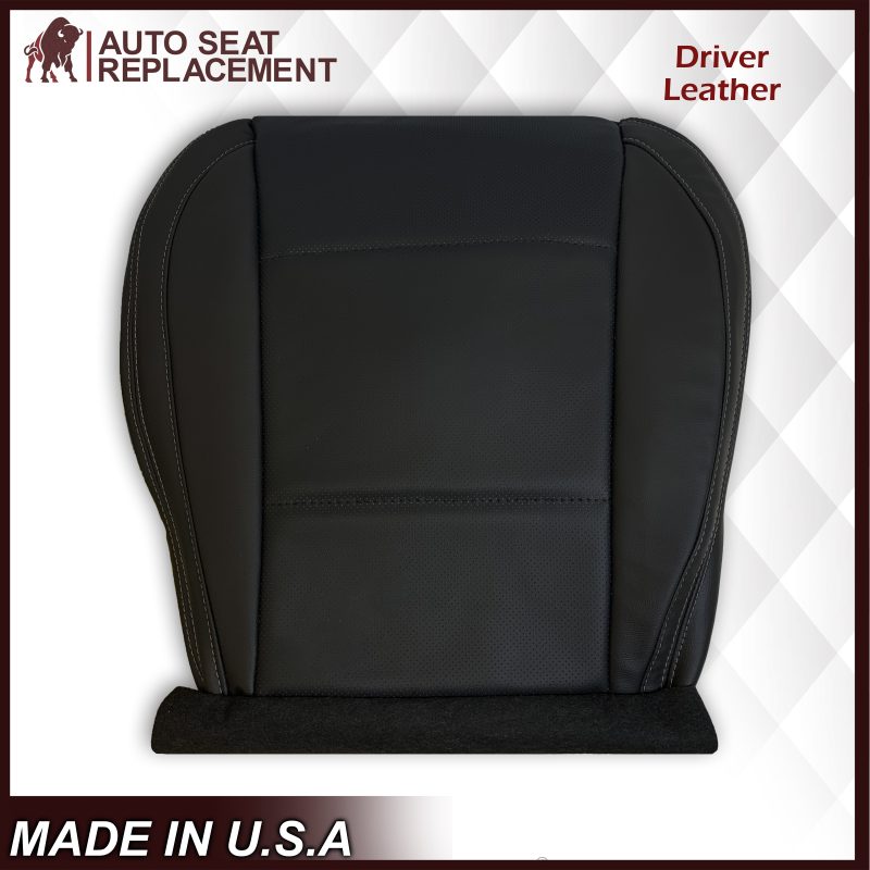 bottom driver leather auto seat 2c920bd3 b41b 4285 952b 739e24997551