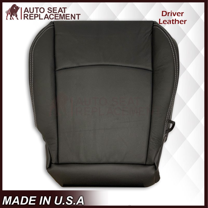 bottom driver leather auto seat 51db8b7a efc1 498f b41d 41c67dcbff41