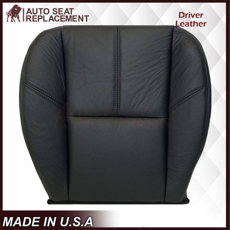 bottom driver leather auto seat bd10a193 fdd1 45c1 b0b4 7eea900620f3