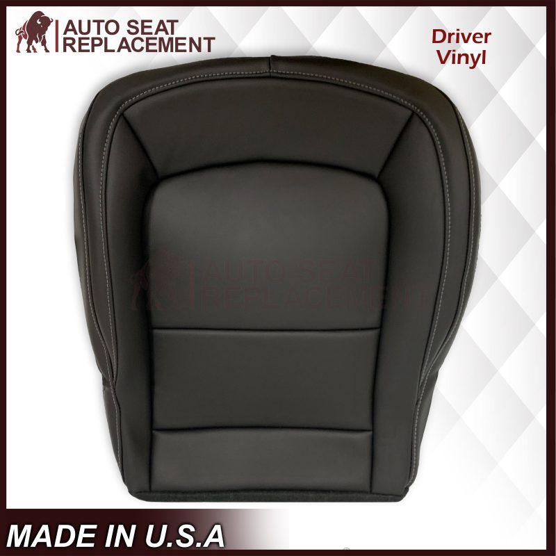 bottom driver vinyl auto seat 2ee45750 fddf 4b84 b572 a8e5dcbd1fbd