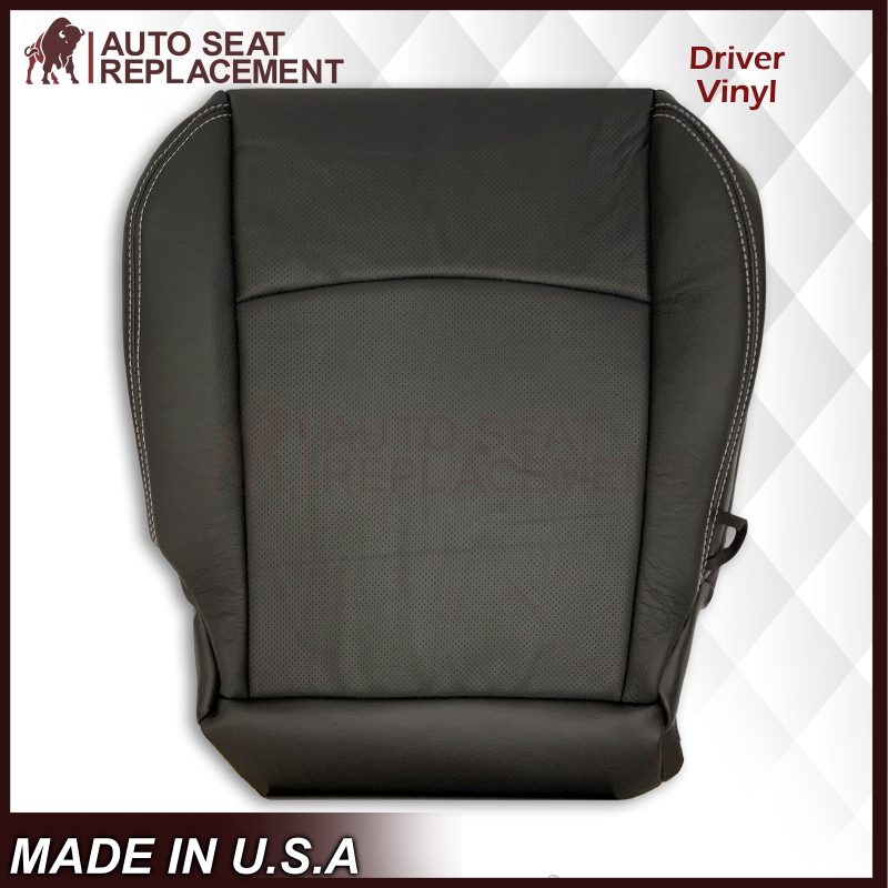 bottom driver vinyl auto seat 4b91ed5a 6491 449b 903c e00d59dcd947