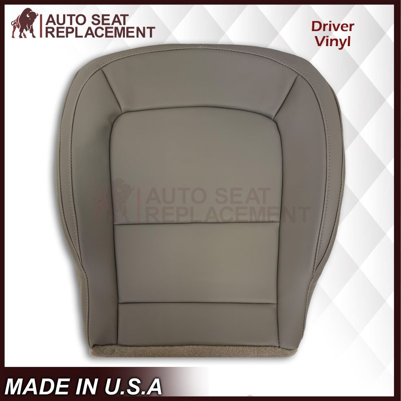 bottom driver vinyl auto seat 50295cc3 b33b 4144 969a b5b967e66595