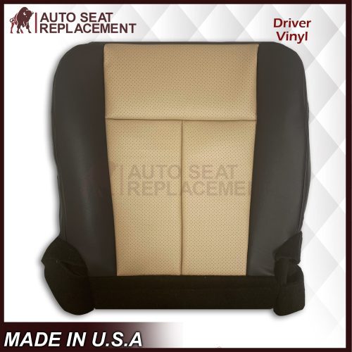 bottom driver vinyl auto seat 66f876f5 85f5 499f 919e 8c4b02d04575