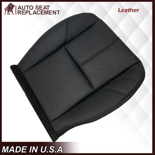 bottom leather auto seat b51baacb 5ec6 43b5 b45c adcdfb982bca