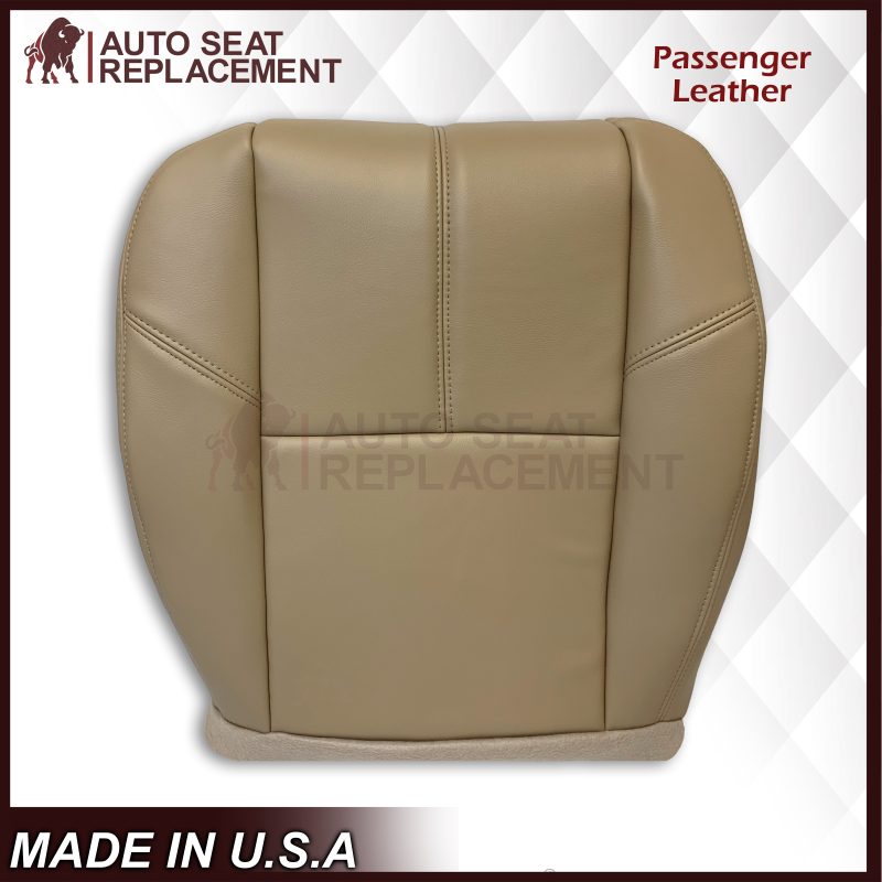 bottom passenger leather auto seat 56ffbe9f b7b8 4d98 89ae 56b241fcd5fa