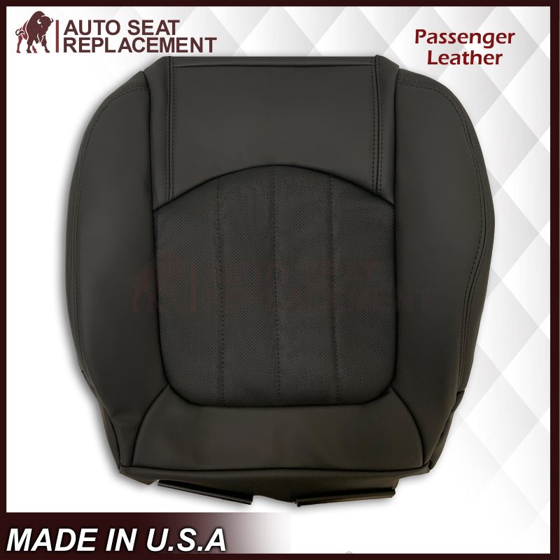 bottom passenger leather auto seat 73c8ff6e 59fb 40f6 ad5e 67693b37ff85