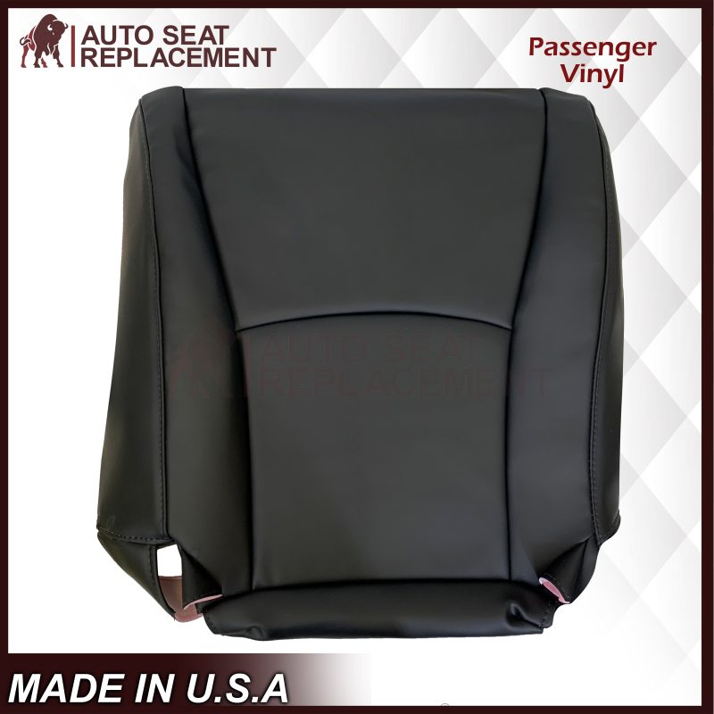 bottom passenger vinyl auto seat 8df01821 0ec1 42c6 9d48 09ae63b6c3e0