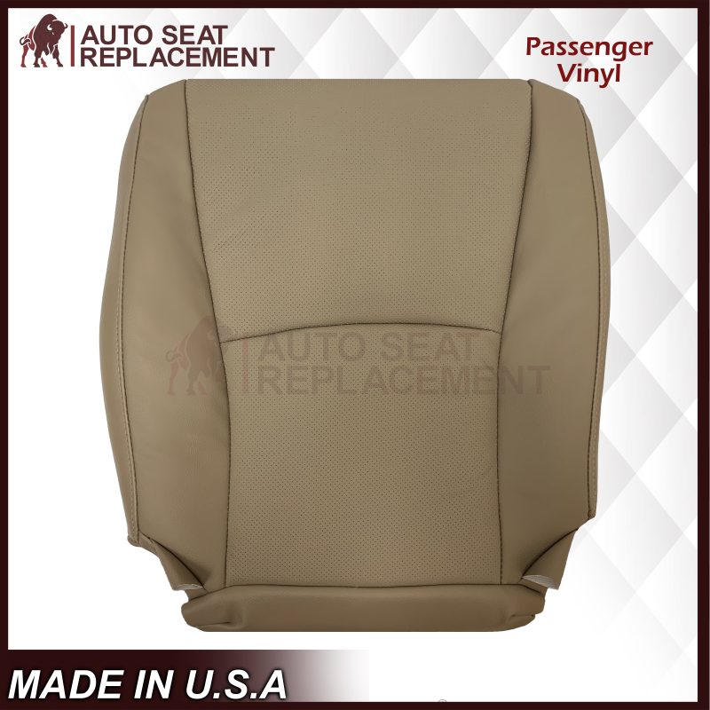 bottom passenger vinyl auto seat bc29cc8d eb01 4dec beff 3efa7588fbf2