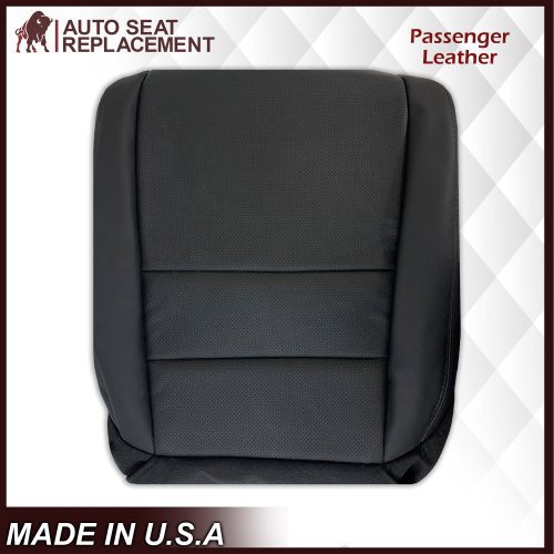 bottompassengerleatherautoseat ba021436 2534 4b63 a36d 5406ce6272d5