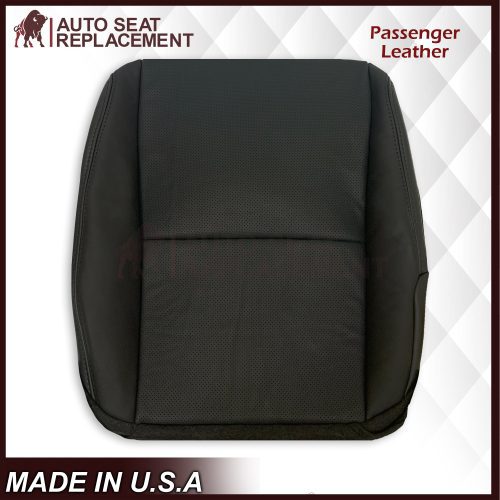 bottompassengerleatherautoseat e485a597 ea13 4e8c 9251 0b33b8604ead