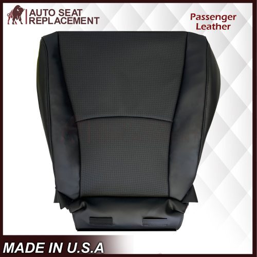 bottompassengerleatherautoseat e9fe25d5 fe4e 4b84 8795 8c93034d3129