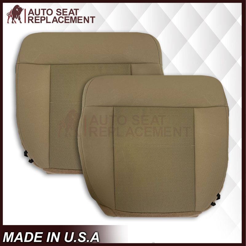 bottoms auto seat